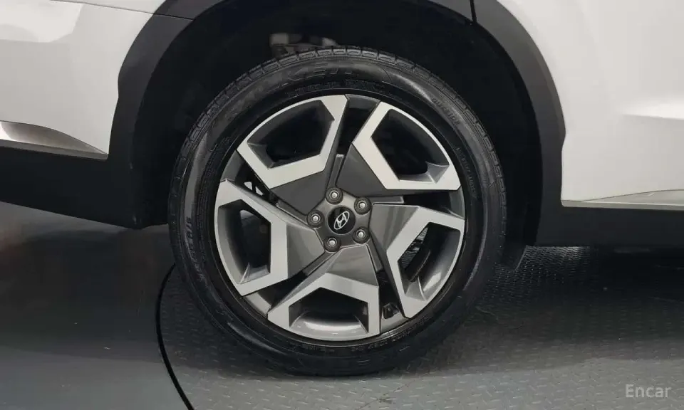 Hyundai Palisade Diesel 2.2 4WD 2022