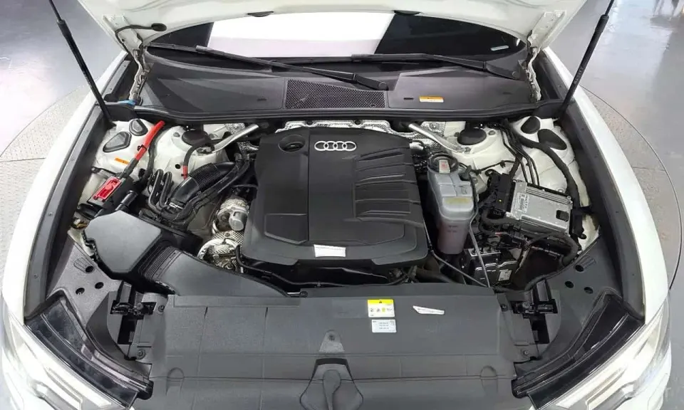 Audi A6 40 TDI Quattro Premium 2022