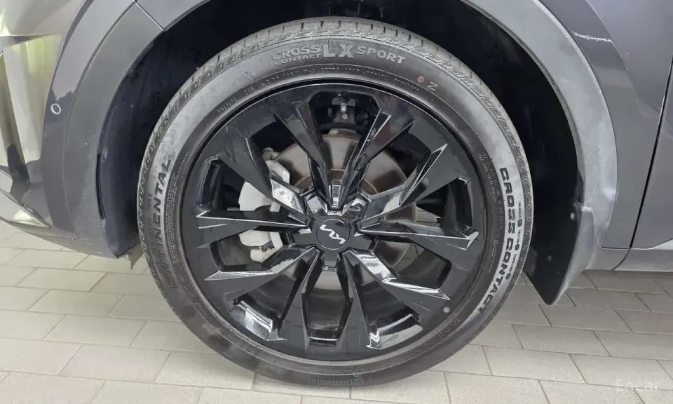 Kia Sorento Diesel 2.2 4WD 2022