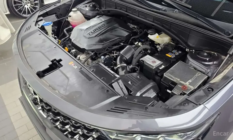 Kia Sorento Diesel 2.2 4WD 2022