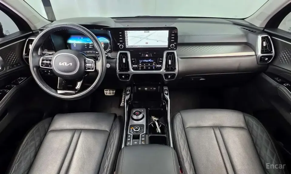 Kia Sorento Diesel 2.2 4WD 2022