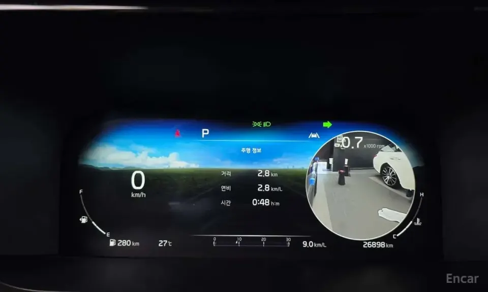 Kia Sorento Diesel 2.2 4WD 2022