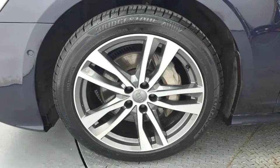 Audi A6 45 TDI Quattro Premium 2021
