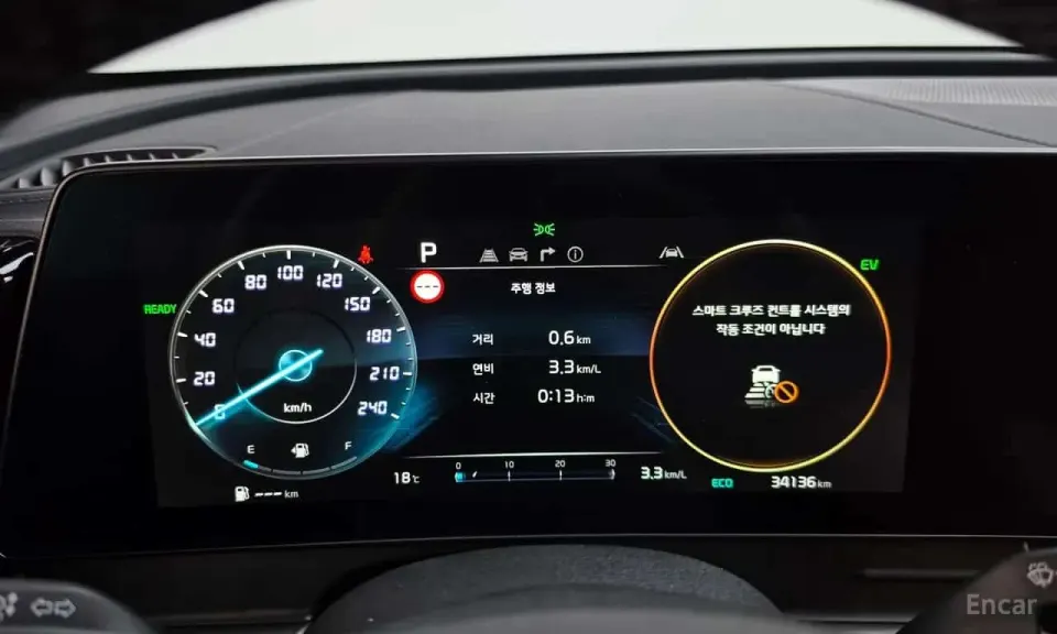 Kia Sportage Signature 4WD 2023