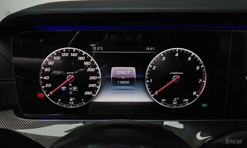 Mercedes-Benz E 450 E450 4MATIC Coupe 2020