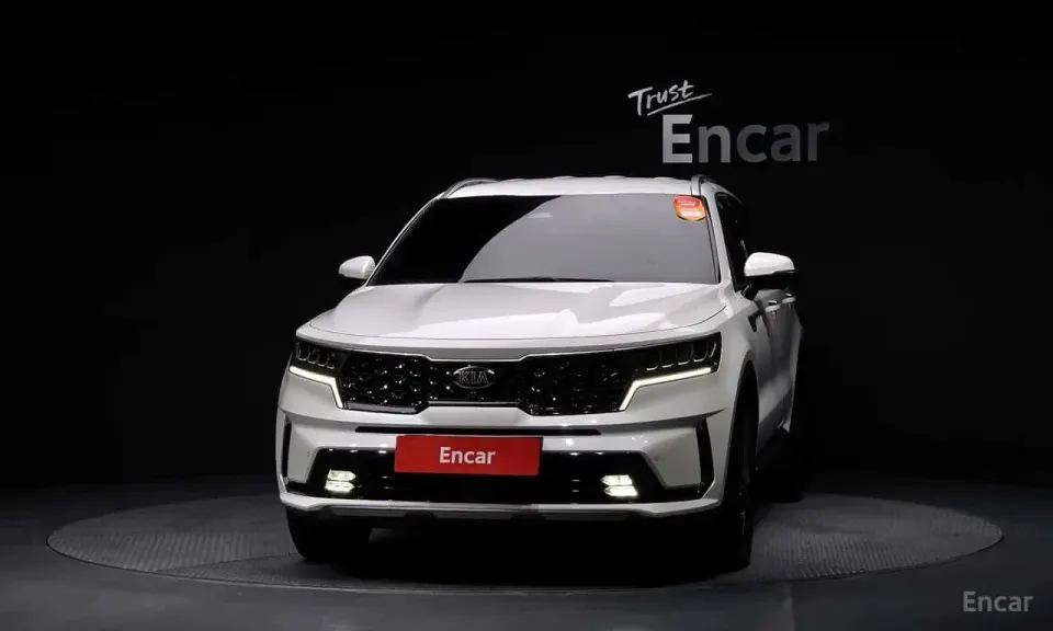 Kia Sorento HEV 1.6 2WD 2021