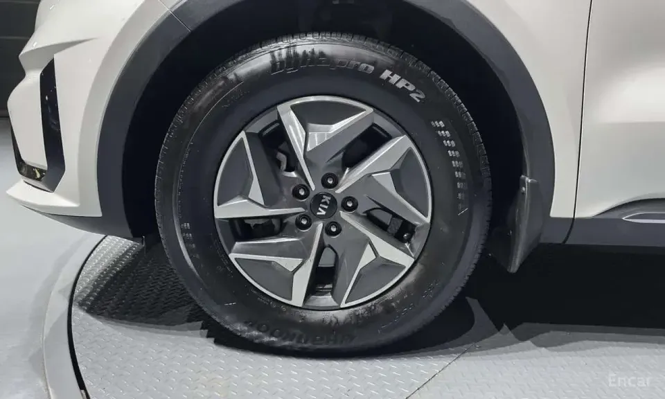 Kia Sorento HEV 1.6 2WD 2021