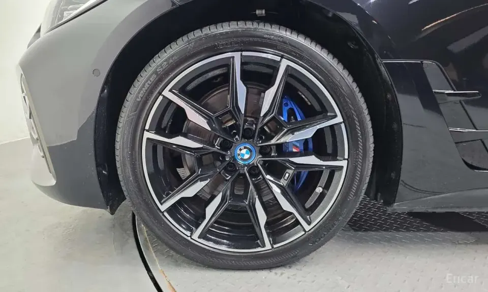 BMW i4 M50 2023