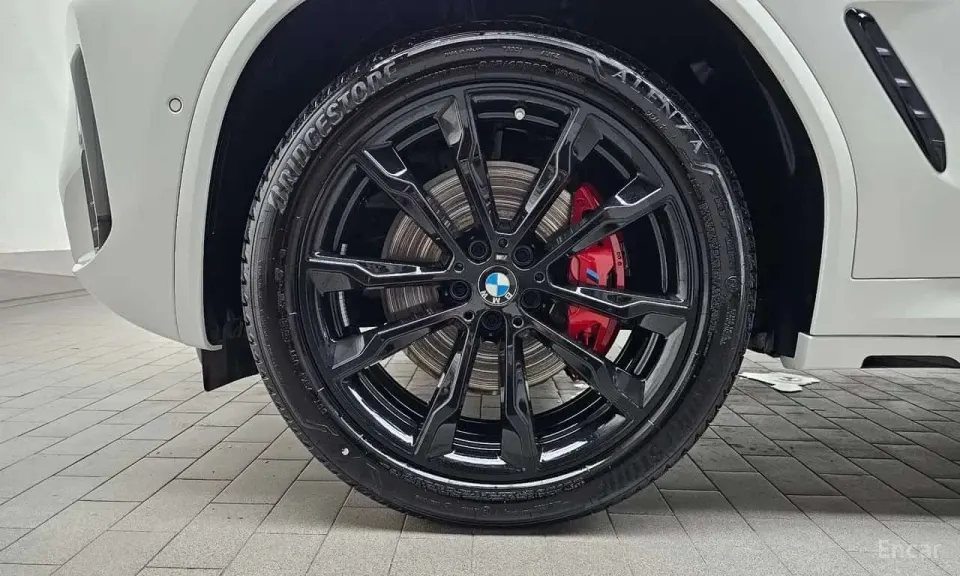 BMW X4 xDrive20i M Sport Pro Special Edition 2025