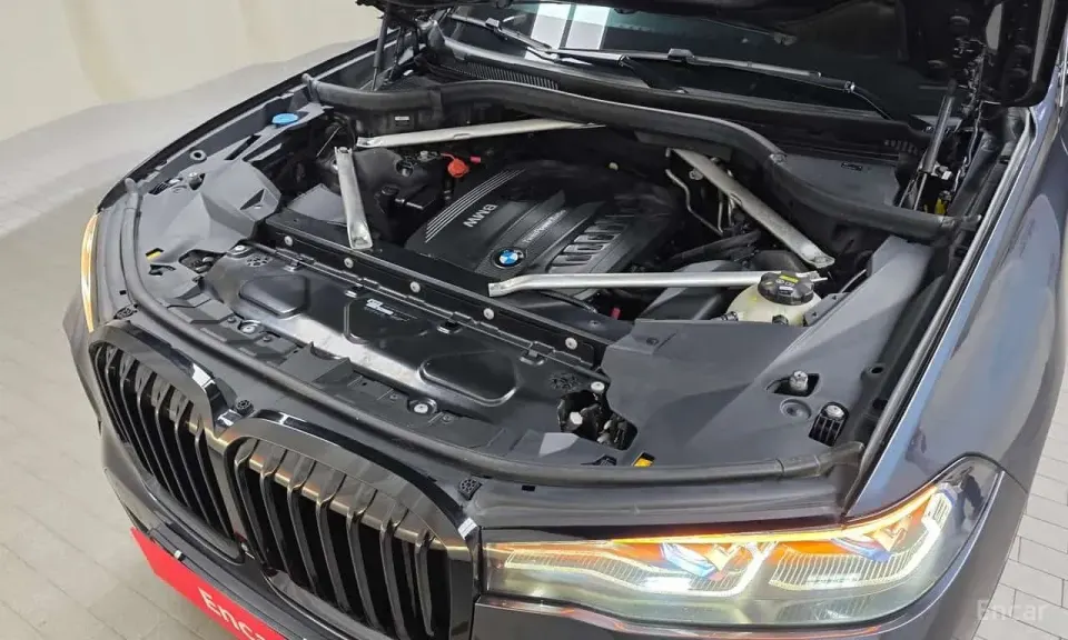 BMW X7 xDrive 30d M Sport First Edition 2019