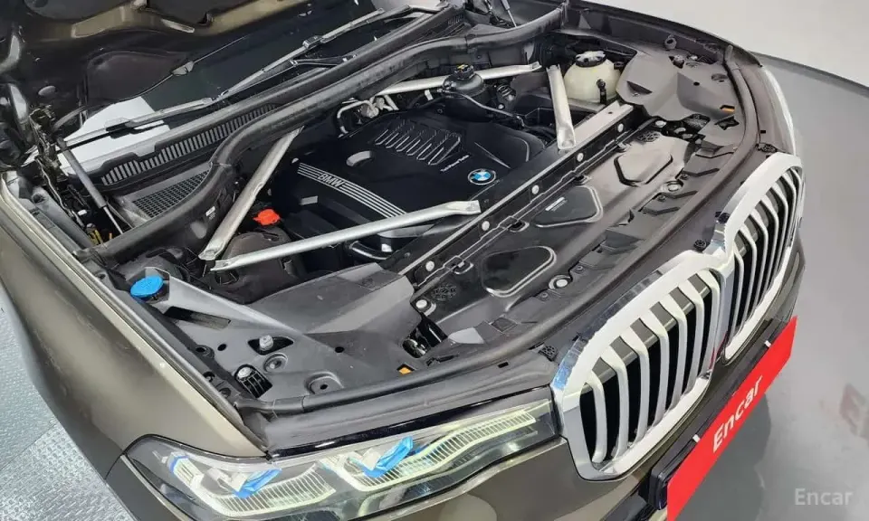 BMW X7 xDrive 40i M Sport 6STR 2022