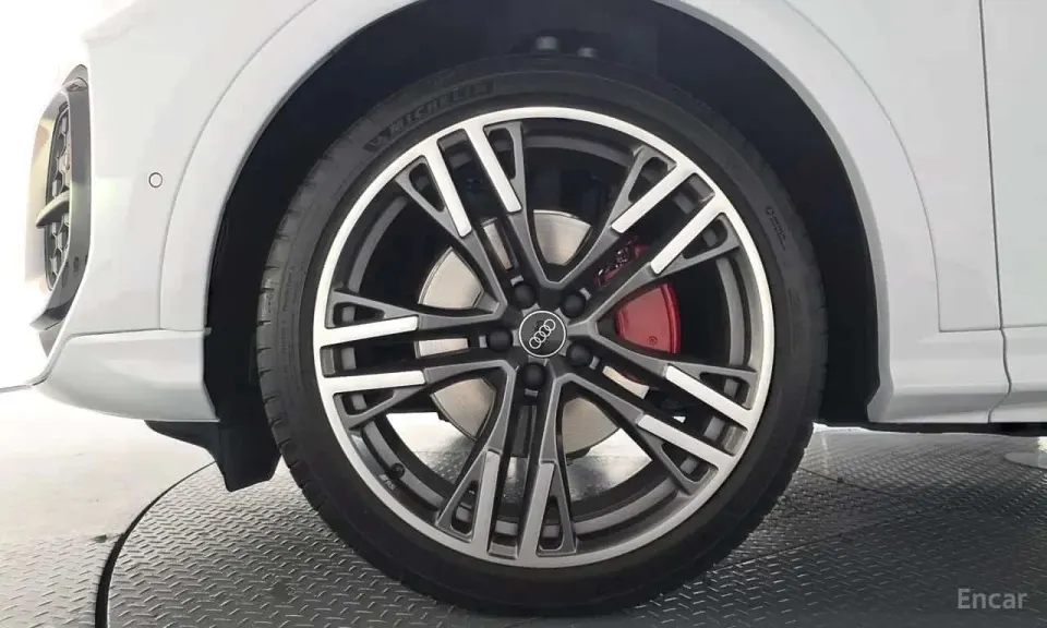 Audi Q5 45 TFSI Quattro S Line Black Ediiton 2025