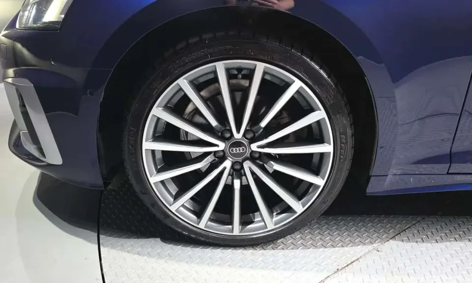 Audi A5 40 TFSI Quattro Premium Sportback 2023