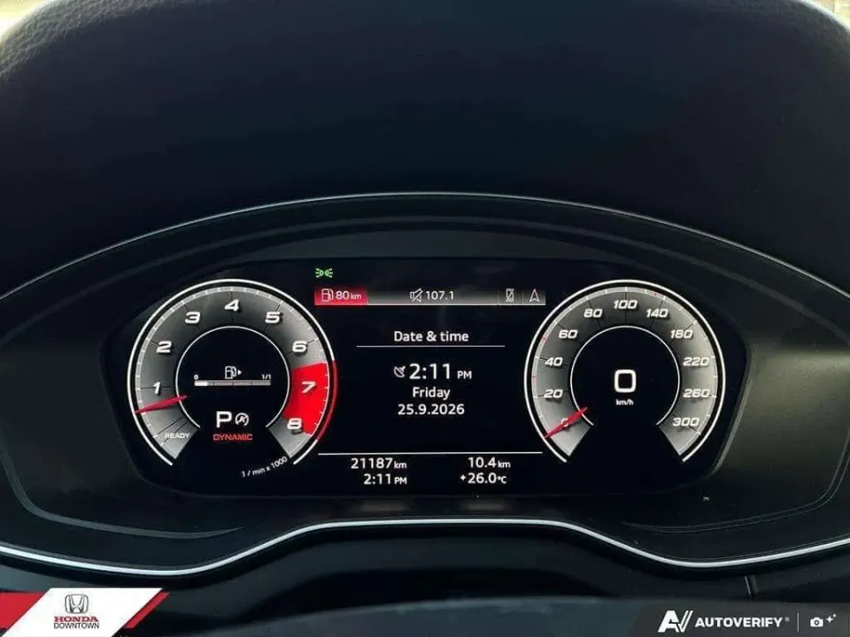 Audi SQ5 3.0 TFSI 2023