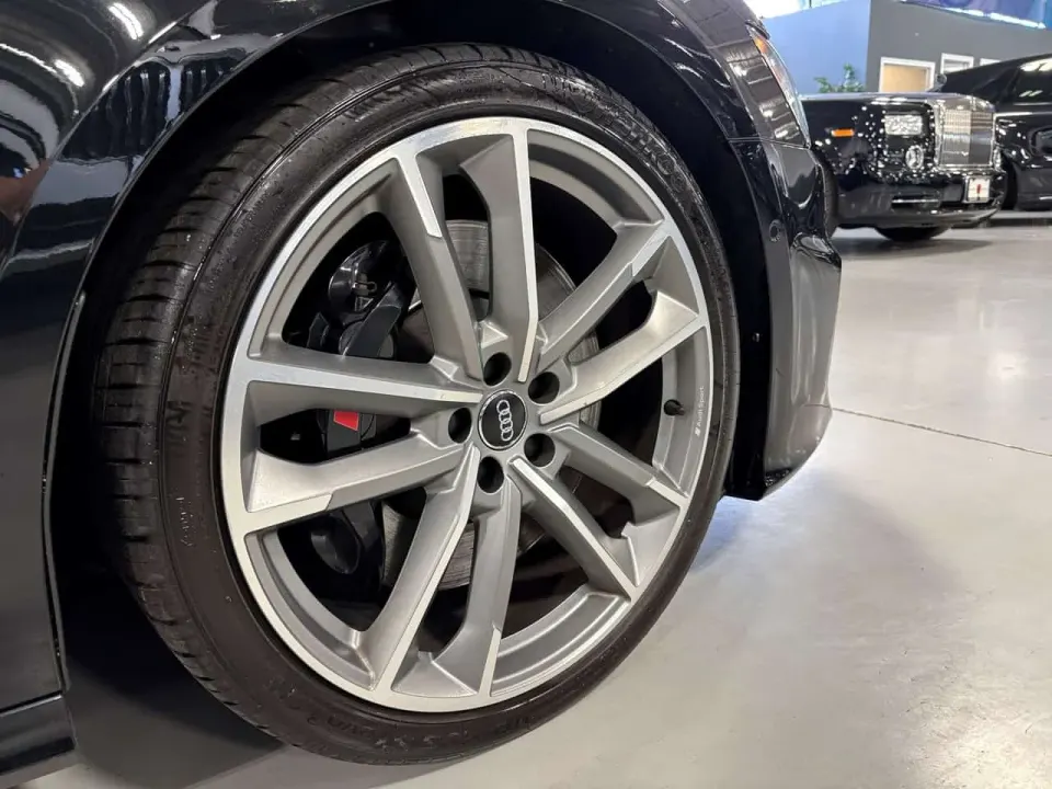 Audi S6 2.9 TFSI QUATTRO|PREMIUMPLUS|NAV|HUD|REDLEATHER|BANGOLUFSEN 2020