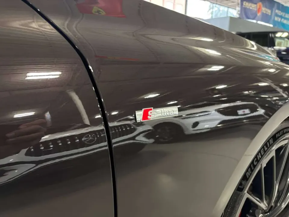 Audi A6 Technik|QUATTRO|S-LINE|LOADED|CHROMICROOF|MASSAGE| 2026