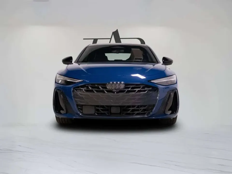 Audi A6 S-LINE | TECHNIK | PANO | HUD | 21 IN 2026