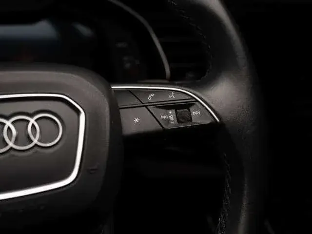 Audi Q7 55 TFSI PROGRESSIV | S-LINE | 7 PASS | 21 IN 2022