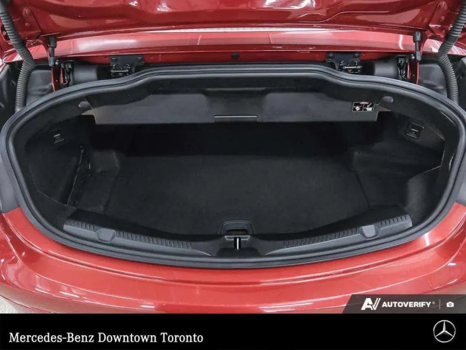 Mercedes-Benz E 450 Cabriolet | Star Certified | Premium | Intelligent 2022