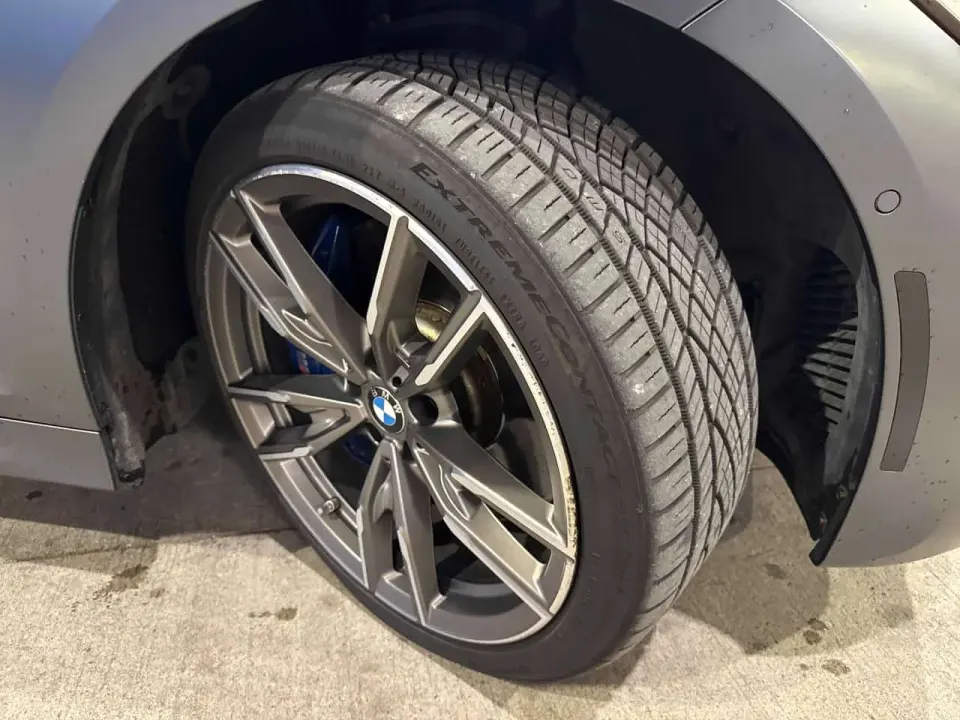 BMW M340i xDrive 2020