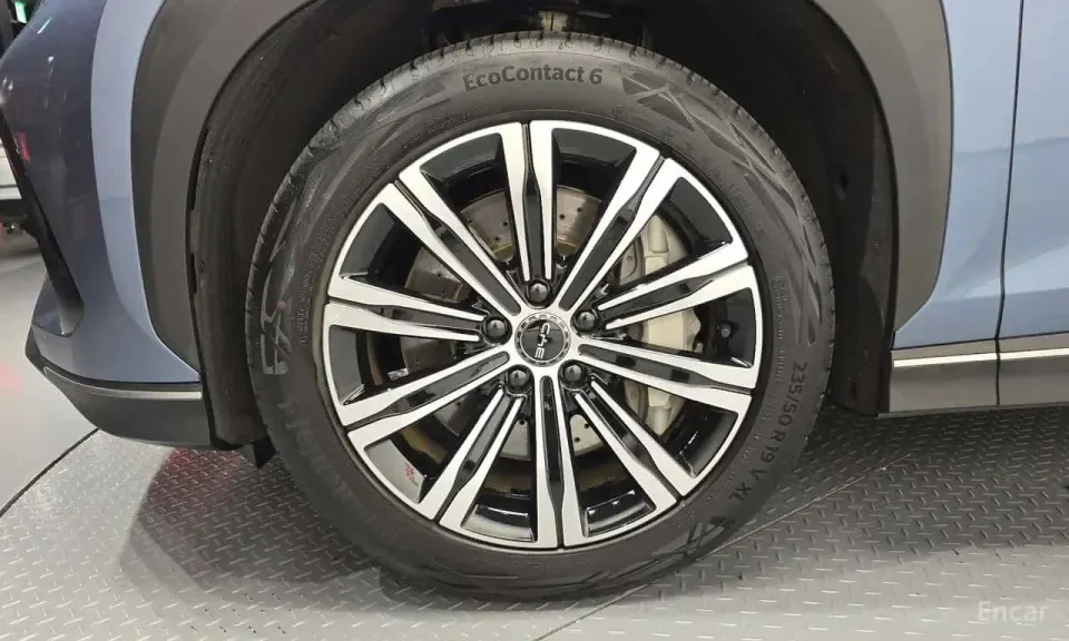 BYD Seal Base 2025