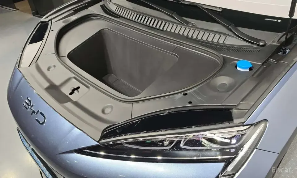 BYD Seal Base 2025