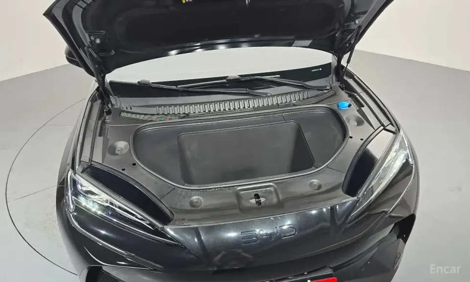 BYD Seal Base 2025