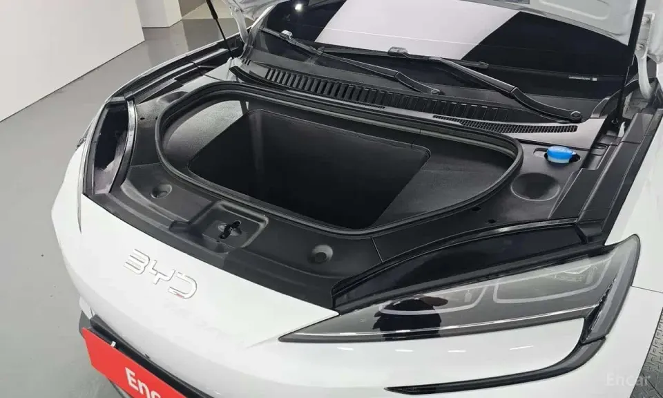 BYD Seal Base 2025