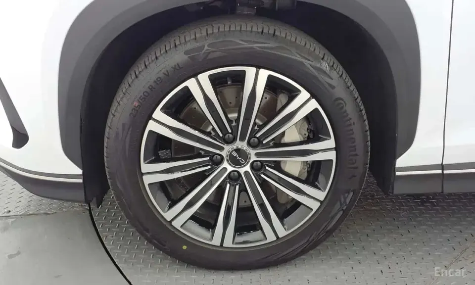 BYD Seal Base 2025
