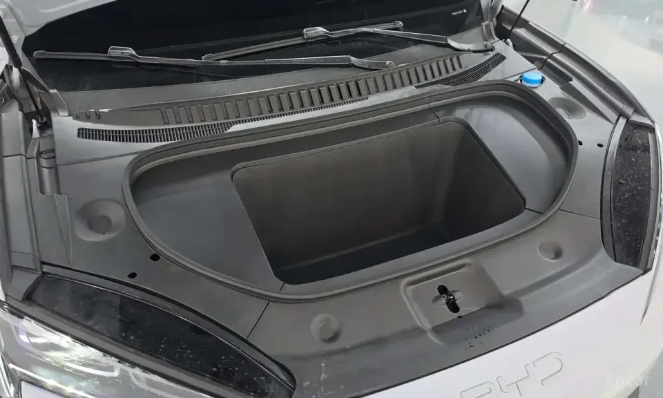 BYD Seal Base 2025