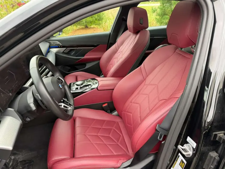 BMW 530i xDrive 2024
