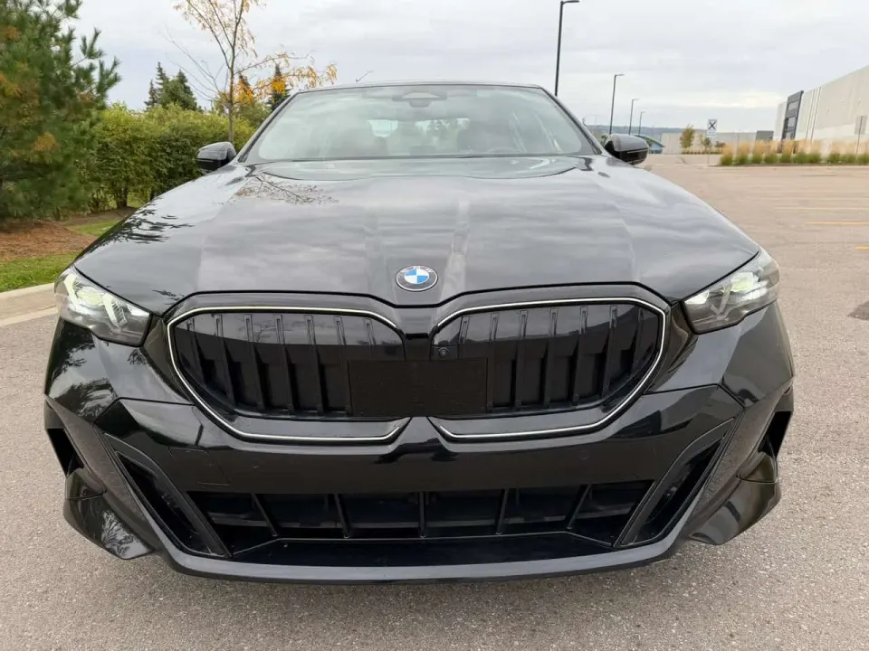 BMW 530i xDrive 2024