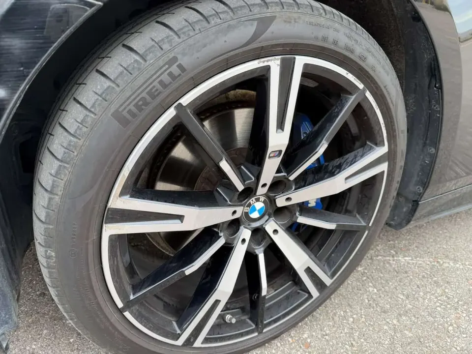 BMW 530i xDrive 2024