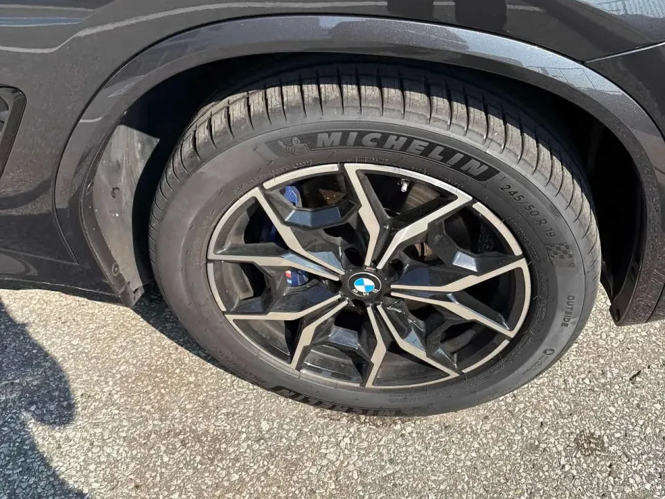 BMW X3 xDrive30i 2023