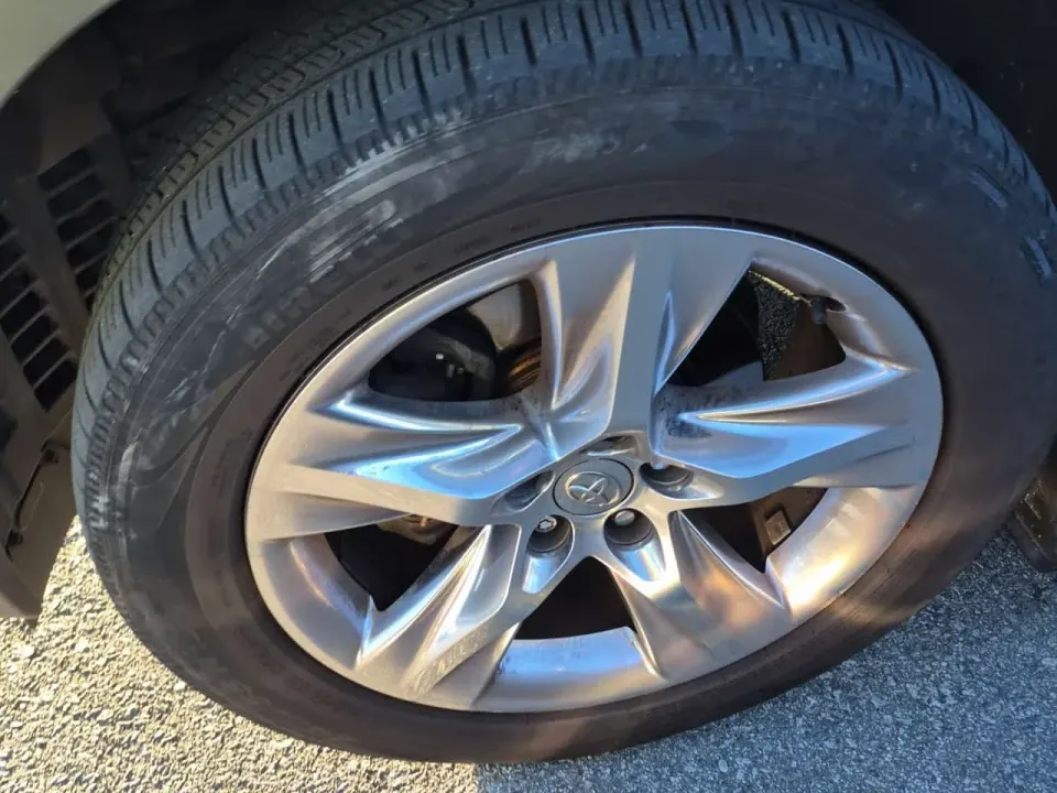 Toyota Highlander LIMITED 2015
