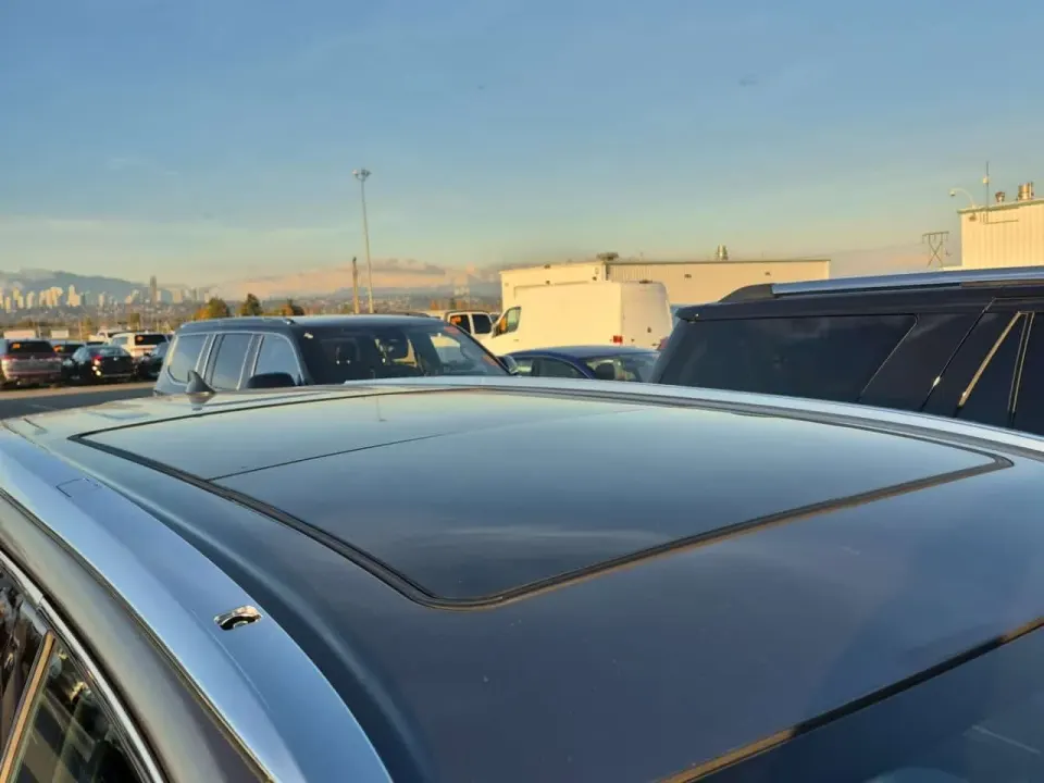 Toyota Highlander LIMITED 2015