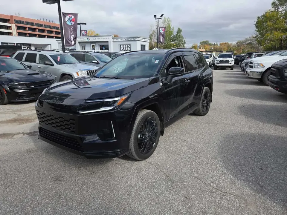 Toyota Rav4 XSE AWD 2026