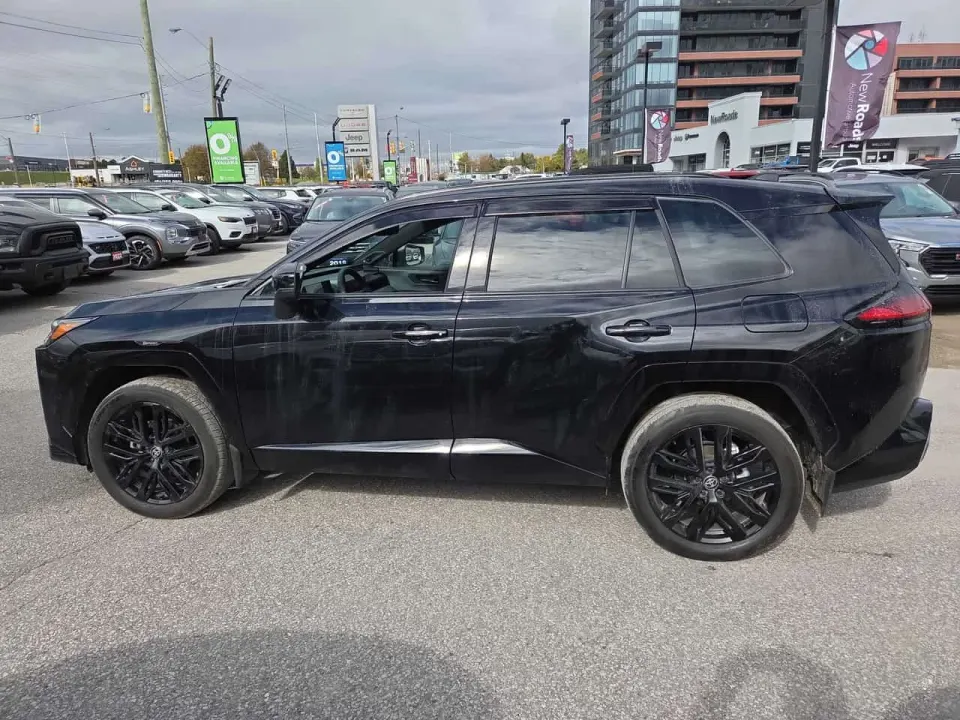 Toyota Rav4 XSE AWD 2026