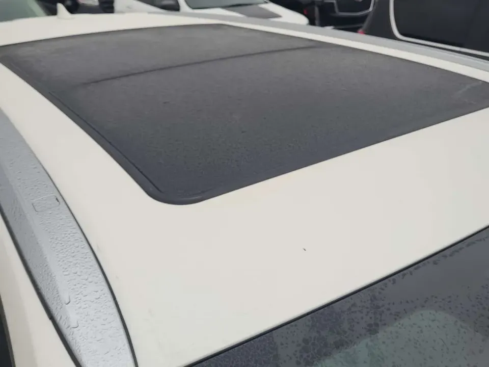 Toyota Highlander LIMITED 2017