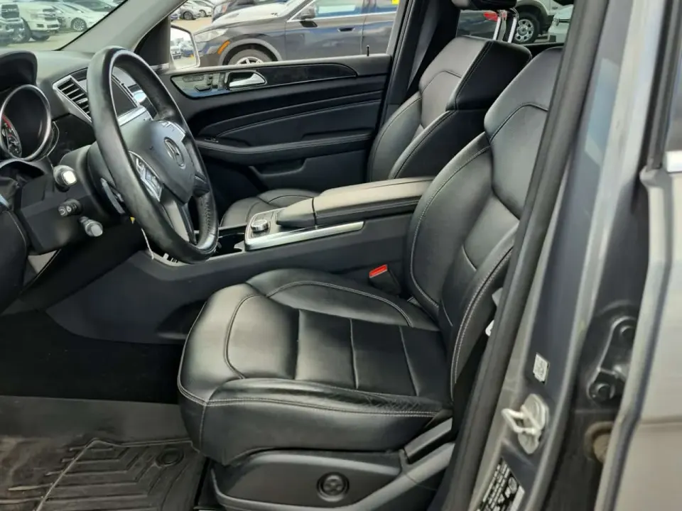 Mercedes-Benz ML 350 BLUETEC 2014