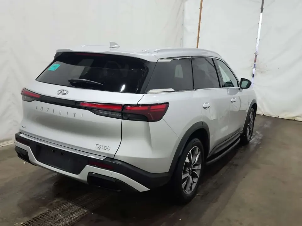 Infiniti QX60 Awd Luxe 2023