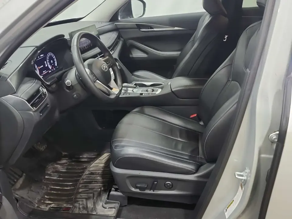Infiniti QX60 Awd Luxe 2023