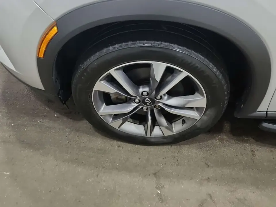 Infiniti QX60 Awd Luxe 2023