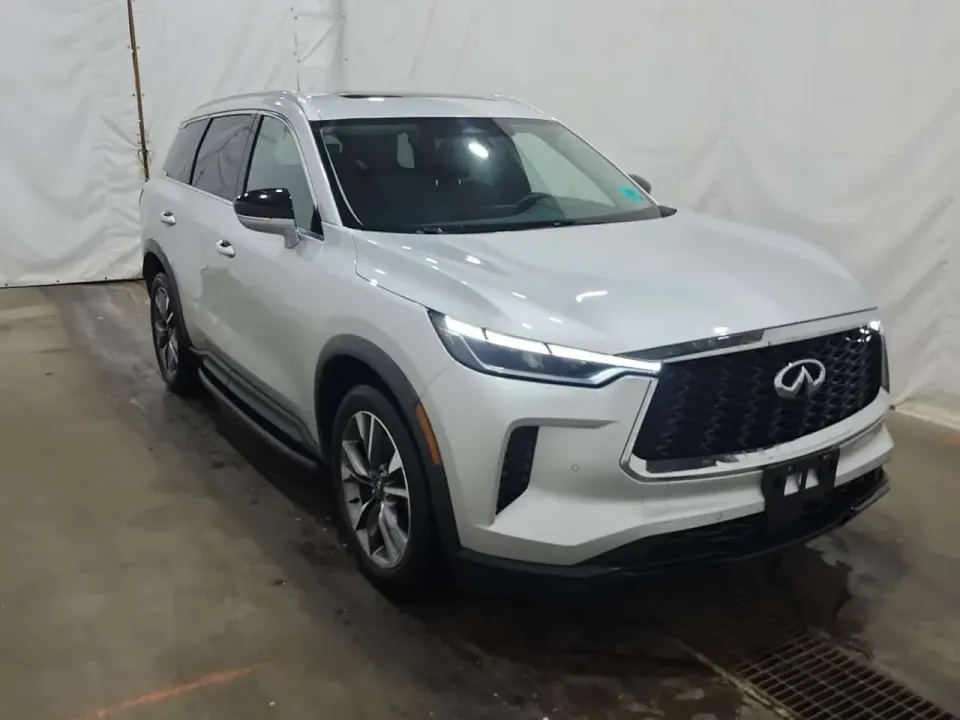 Infiniti QX60 Awd Luxe 2023