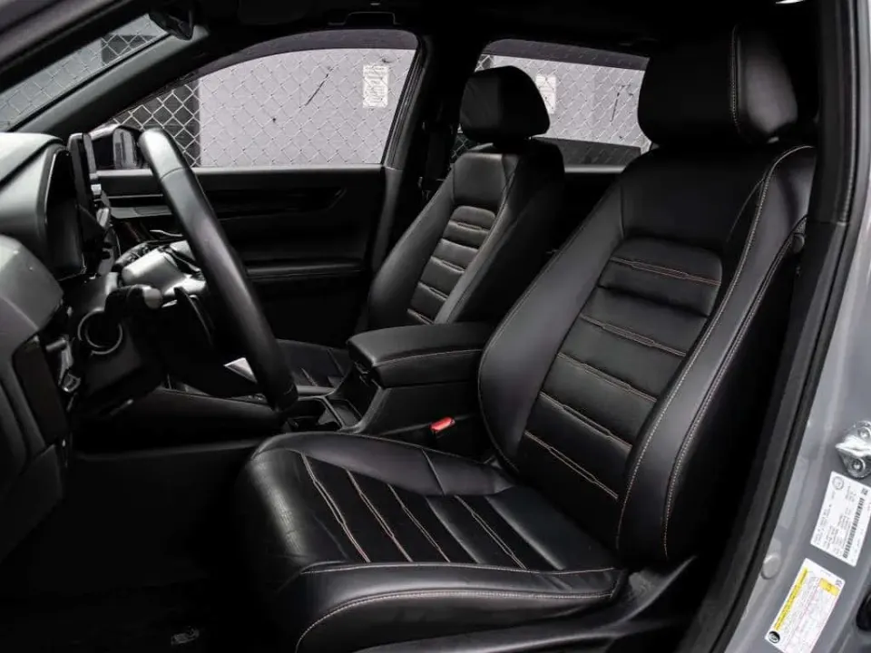 Honda Cr-v 2.0 Hybrid HYBRID|SPORT TOURING|AWD|NAV|SUNROOF|HEATED SEAT & STEERINGACC|LANE KEEP|BACKUP CAMERA 2023