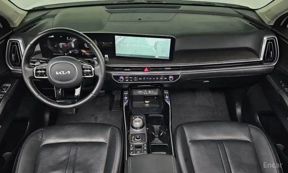 Kia Sorento Diesel 2.2 4WD 2023