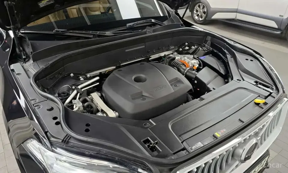 Volvo Xc90 T8 Inscription Hybird 2021