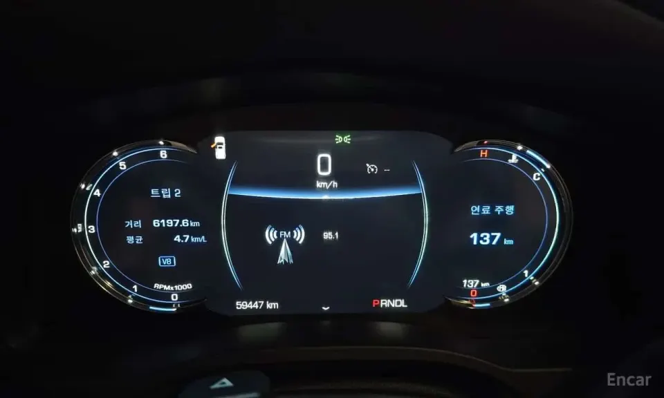 Cadillac Escalade 6.2 2019