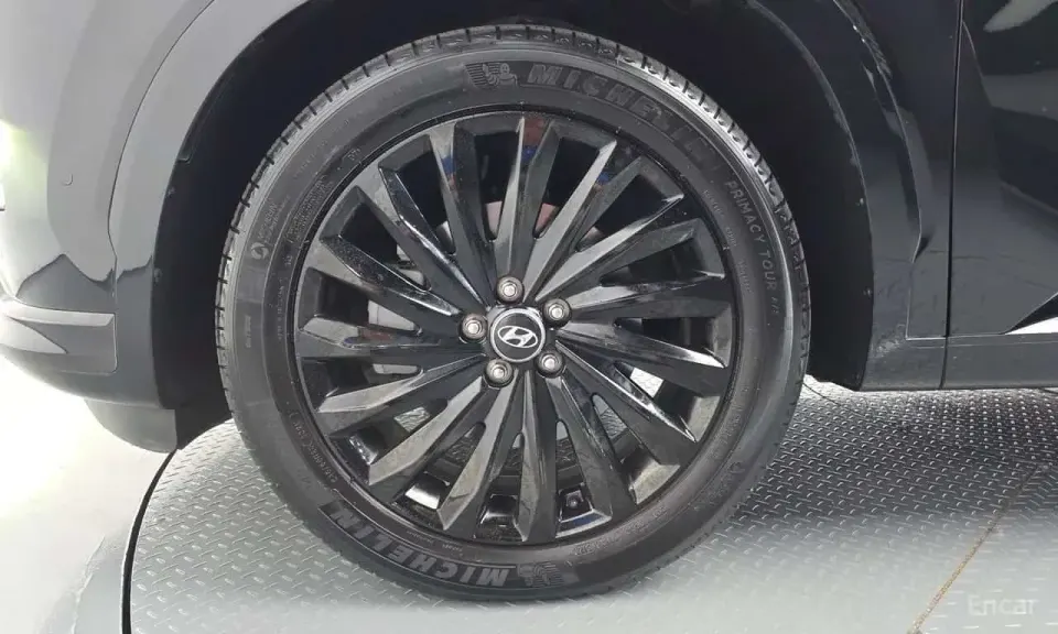 Hyundai Palisade Diesel 2.2 4WD 2024