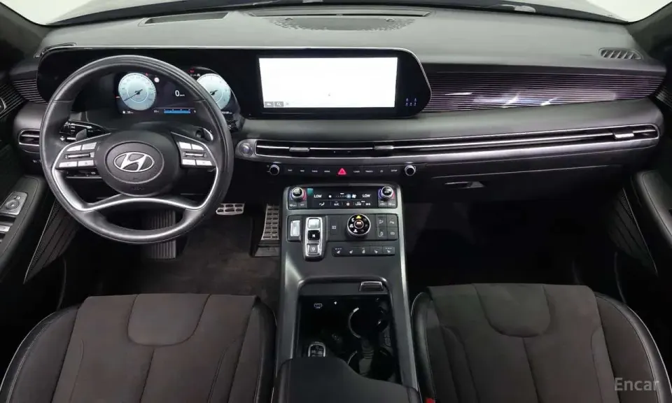 Hyundai Palisade Diesel 2.2 4WD 2024